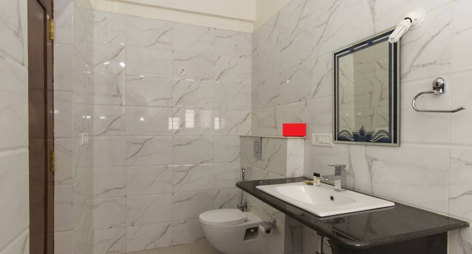 Eyrie Hospitality, Bangalore 4